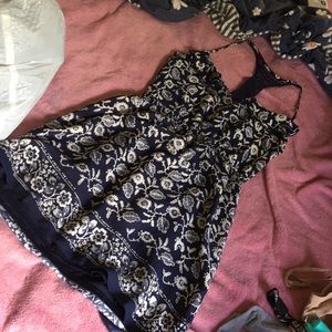 American eagle dress